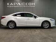 Mazda 6 III (GJ) Рестайлинг Пермь  - изображение 24