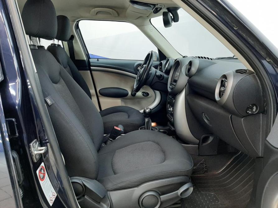 Mini Countryman I Москва  - изображение 12