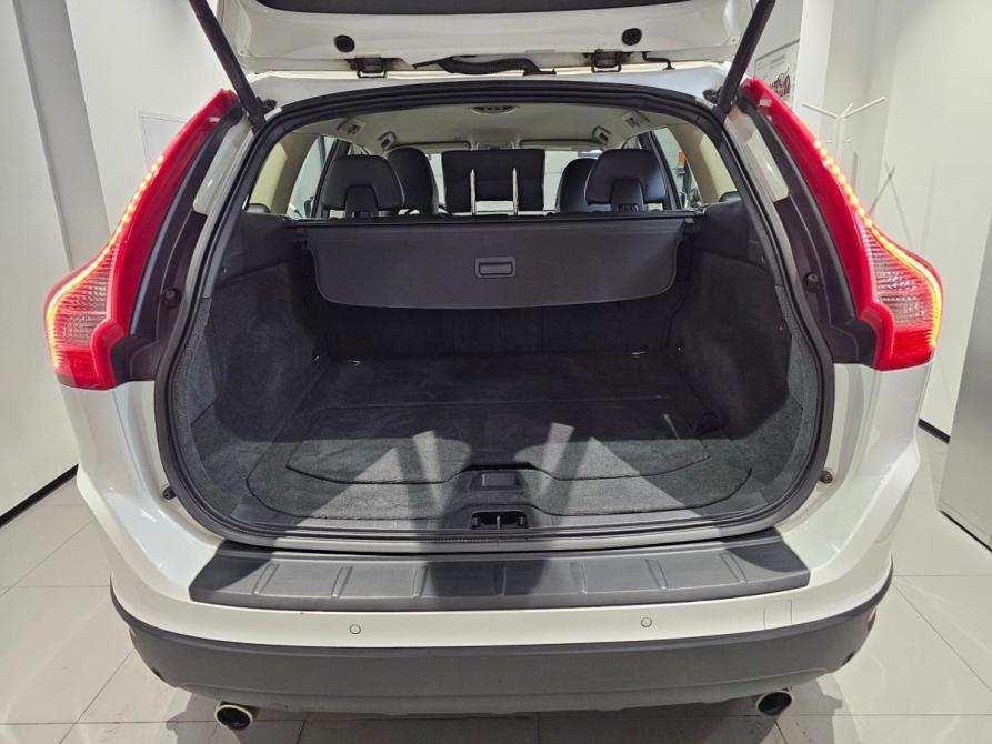Volvo XC60 I Москва  - изображение 19