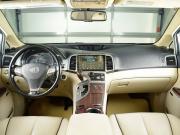 Toyota Venza I Кемерово  - изображение 33