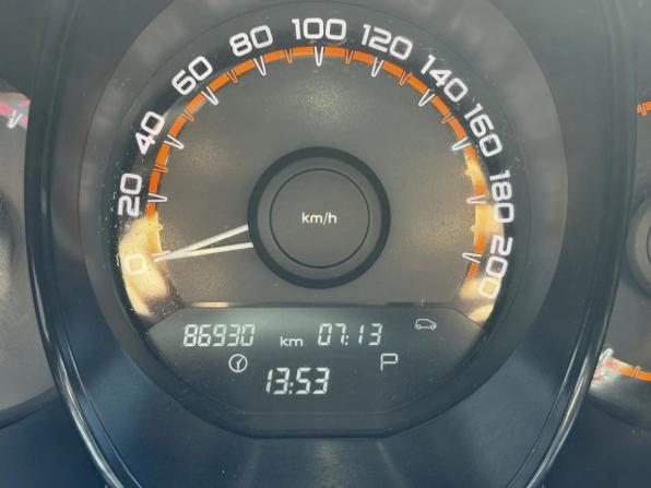 Lada (ВАЗ) Vesta I с пробегом 2020 года, цена 1 030 000 рублей, 86930 км, седан, Автокод Объявления