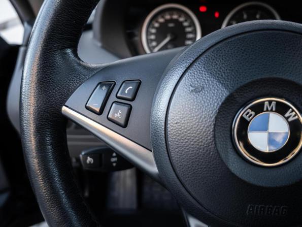 BMW 6 серии II (E63/E64) с пробегом 2005 года, цена 1 243 000 рублей, 149313 км, купе, Автокод Объявления