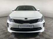 Kia Optima IV Москва  - изображение 22