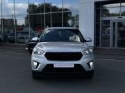 Hyundai Creta I Рестайлинг Челябинск  - изображение 33