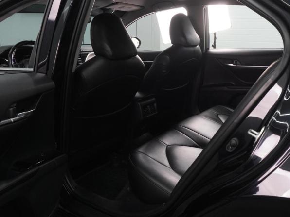 Toyota Camry VIII (XV70) с пробегом 2020 года, цена 2 249 000 рублей, 168192 км, седан, Автокод Объявления