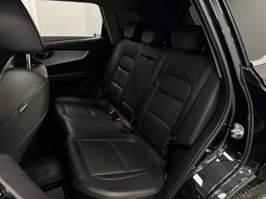 Chery Tiggo 7 Pro I Казань  - изображение 21