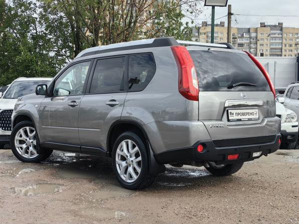 Nissan X-Trail II Рестайлинг с пробегом 2013 года, цена 1 239 000 рублей, 156000 км, внедорожник, Автокод Объявления