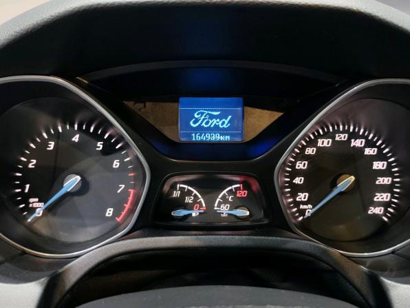 Ford Focus III с пробегом 2012 года, цена 700 000 рублей, 164934 км, хэтчбек, Автокод Объявления