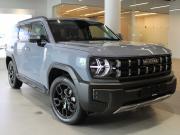 Haval H3 I Рестайлинг Москва  - изображение 13