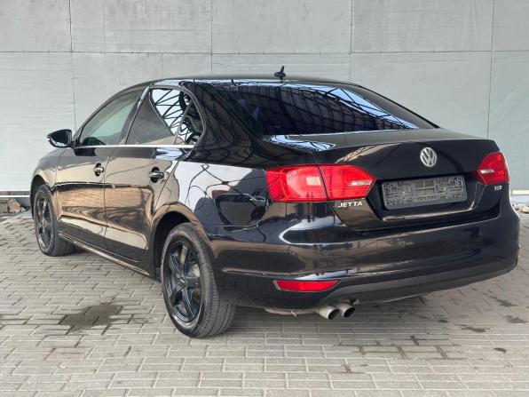 Volkswagen Jetta VI с пробегом 2013 года, цена 970 000 рублей, 187000 км, седан, Автокод Объявления