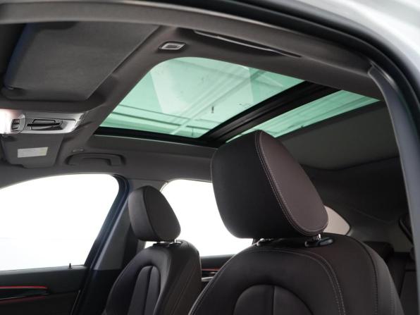 BMW X1 II (F48) Рестайлинг с пробегом 2023 года, цена 3 999 444 рубля, 14133 км, внедорожник, Автокод Объявления