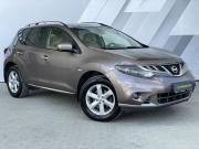 Nissan Murano II (Z51) Рестайлинг 2 Екатеринбург  - изображение 36