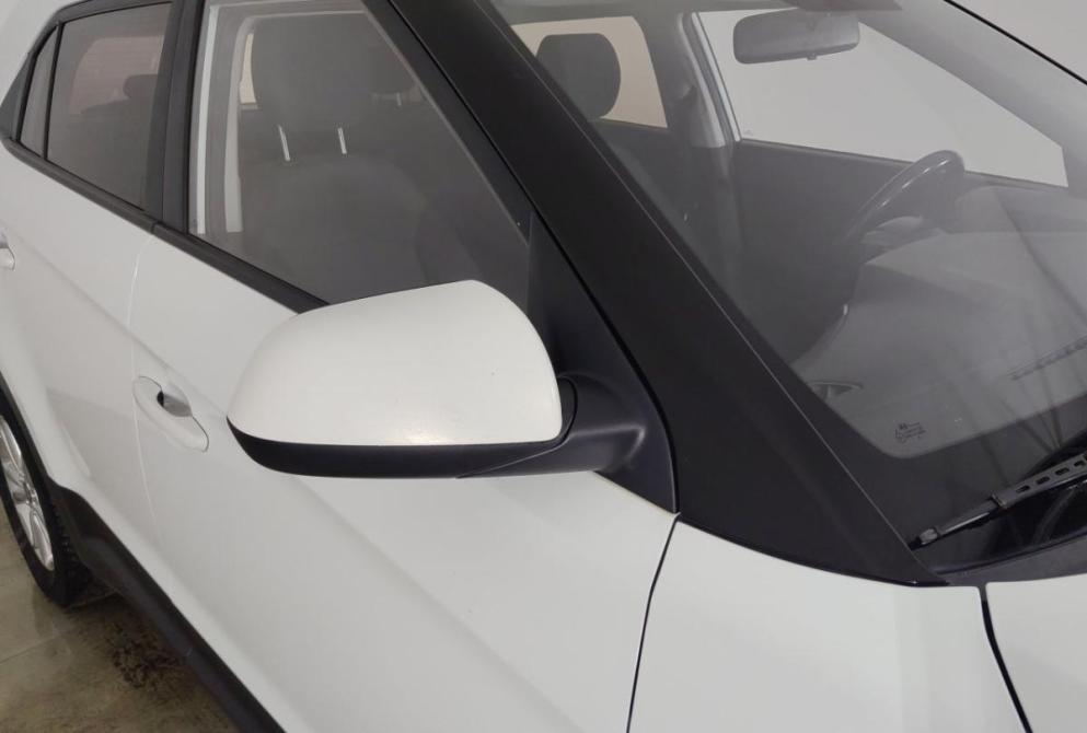 Hyundai Creta I Волгоград  - изображение 21