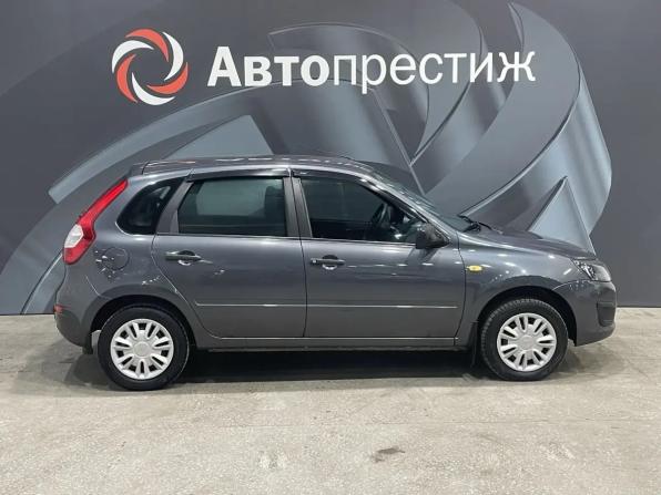 Lada (ВАЗ) Kalina II с пробегом 2016 года, цена 405 000 рублей, 134907 км, хэтчбек, Автокод Объявления