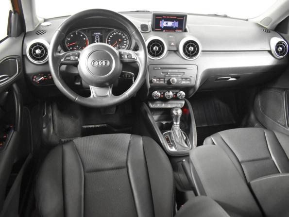 Audi A1 I (8X) с пробегом 2013 года, цена 1 259 900 рублей, 144259 км, хэтчбек, Автокод Объявления