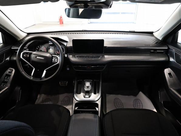 Haval Jolion I с пробегом 2023 года, цена 1 590 000 рублей, 75410 км, внедорожник, Автокод Объявления