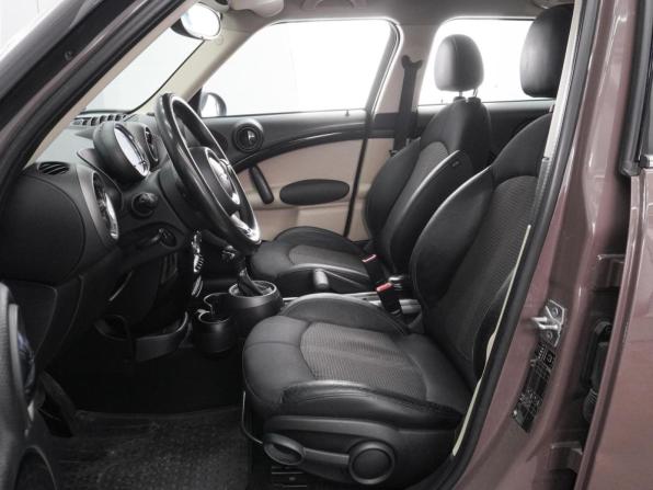 Mini Countryman I с пробегом 2012 года, цена 1 099 000 рублей, 97056 км, внедорожник, Автокод Объявления