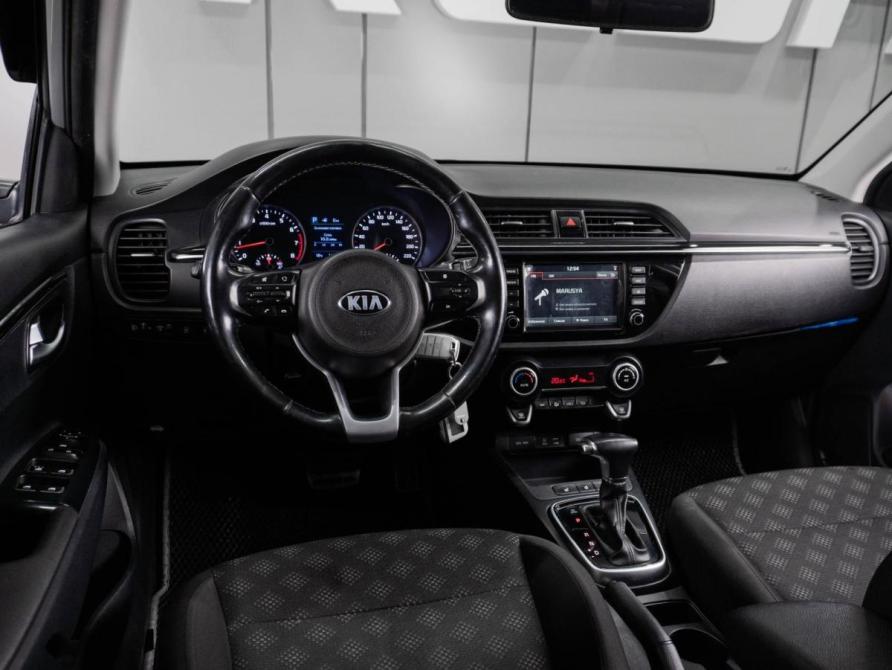 Kia Rio IV Тюмень  - изображение 6