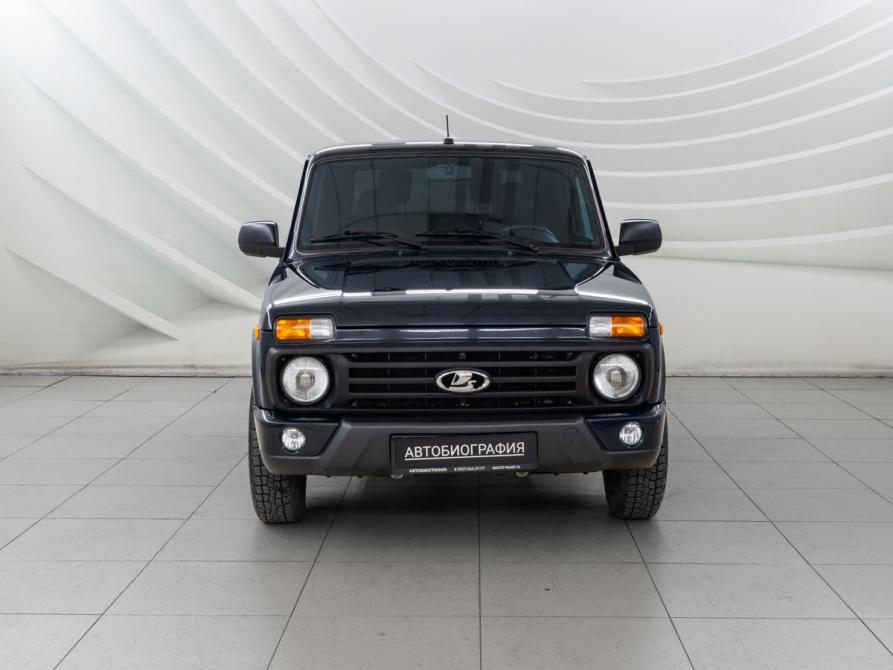 Lada (ВАЗ) Niva Legend Волгоград  - изображение 2