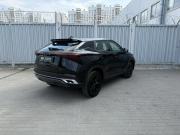 Omoda C5 I Рестайлинг Ростов-на-Дону  - изображение 32