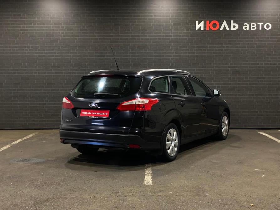 Ford Focus III Челябинск  - изображение 5