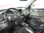 Mitsubishi Pajero Sport II Рестайлинг Вологда  - изображение 26