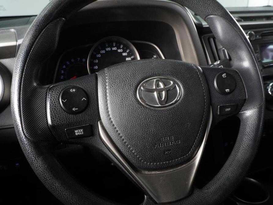 Toyota RAV4 IV (XA40) Минеральные Воды  - изображение 15