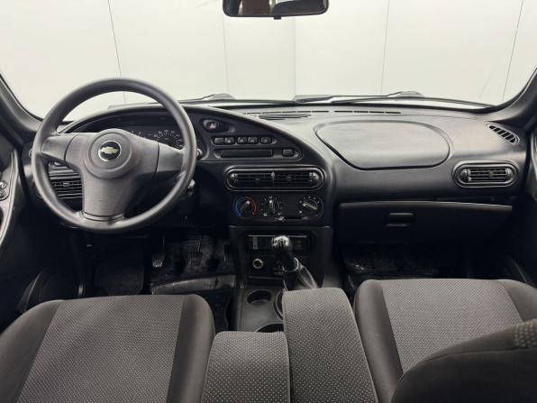 Chevrolet Niva I Рестайлинг с пробегом 2014 года, цена 572 000 рублей, 124455 км, внедорожник, Автокод Объявления