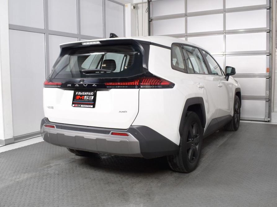 Toyota RAV4 VI (XA60) Кемерово  - изображение 7