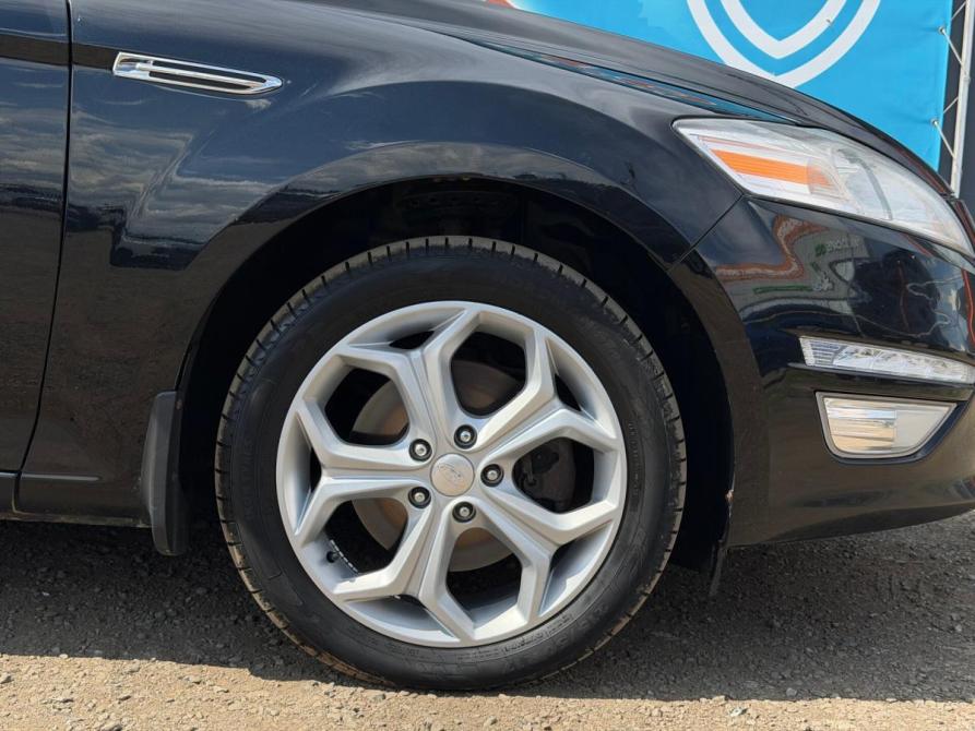 Ford Mondeo IV Рестайлинг Набережные Челны  - изображение 11