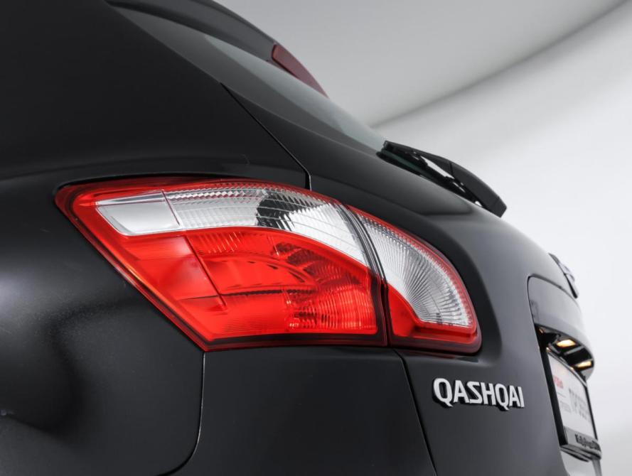 Nissan Qashqai I Рестайлинг Москва  - изображение 19