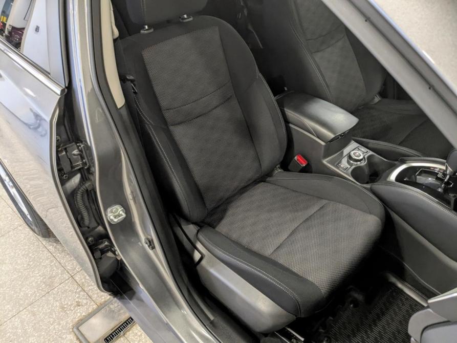 Nissan X-Trail III Москва  - изображение 16