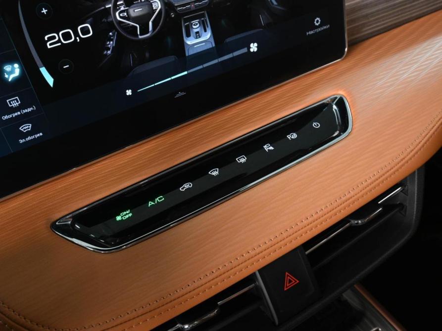 Haval Jolion I Ростов-на-Дону  - изображение 16
