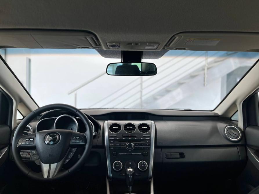 Mazda CX-7 I Рестайлинг Ростов-на-Дону  - изображение 10