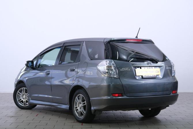 Honda Fit Shuttle I с пробегом 2011 года, цена 999 000 рублей, 147000 км, универсал, Автокод Объявления
