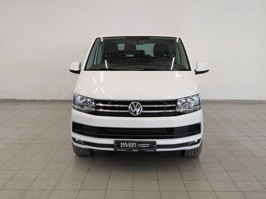 Volkswagen Caravelle T6 Москва  - изображение 2
