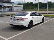 Toyota Camry VIII (XV70) Санкт-Петербург  - изображение 7