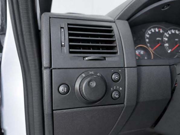 Opel Meriva A Рестайлинг с пробегом 2007 года, цена 179 000 рублей, 285133 км, компактвэн, Автокод Объявления