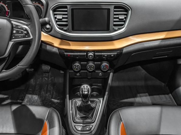 Lada (ВАЗ) Vesta I Рестайлинг (NG) с пробегом 2024 года, цена 1 346 214 рублей, 16843 км, седан, Автокод Объявления