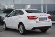 Lada (ВАЗ) Vesta I Ульяновск  - изображение 31