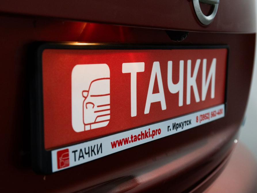 Nissan Juke I Иркутск  - изображение 21