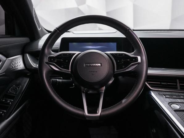Haval F7 II с пробегом 2025 года, цена 2 272 000 рублей, 56836 км, внедорожник, Автокод Объявления