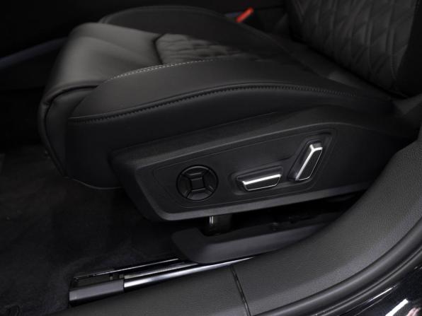 Audi A6 V (C8) Рестайлинг с пробегом 2025 года, цена 6 680 000 рублей, 50 км, седан, Автокод Объявления