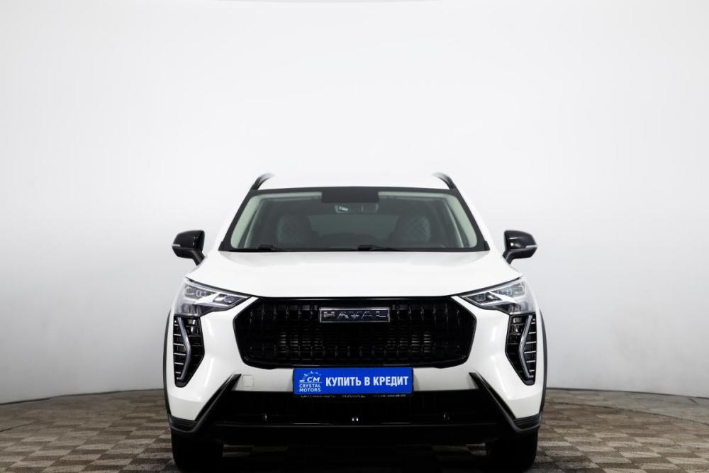 Haval Jolion I Рестайлинг Пермь  - изображение 2