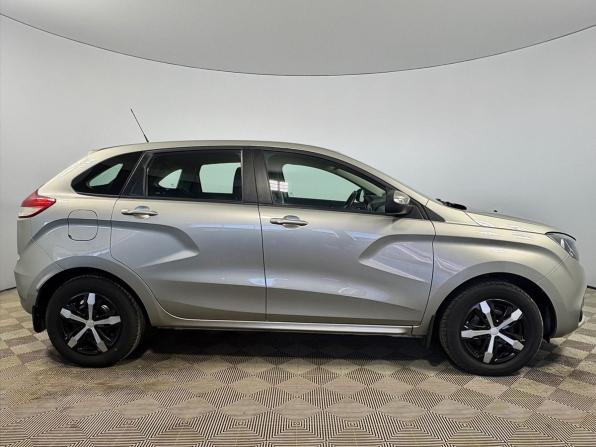 Lada (ВАЗ) XRAY I с пробегом 2017 года, цена 825 000 рублей, 114481 км, хэтчбек, Автокод Объявления