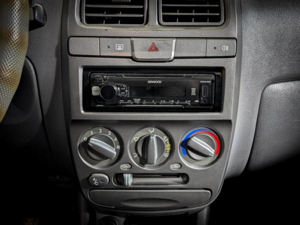 Hyundai Accent II с пробегом 2008 года, цена 499 900 рублей, 303800 км, седан, Автокод Объявления