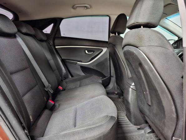 Hyundai i30 II с пробегом 2012 года, цена 899 000 рублей, 165700 км, хэтчбек, Автокод Объявления