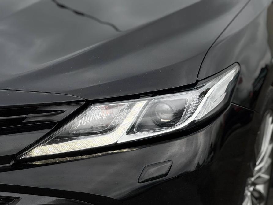 Toyota Camry VIII (XV70) Екатеринбург  - изображение 11