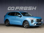 Haval Jolion I Рестайлинг Краснодар  - изображение 26