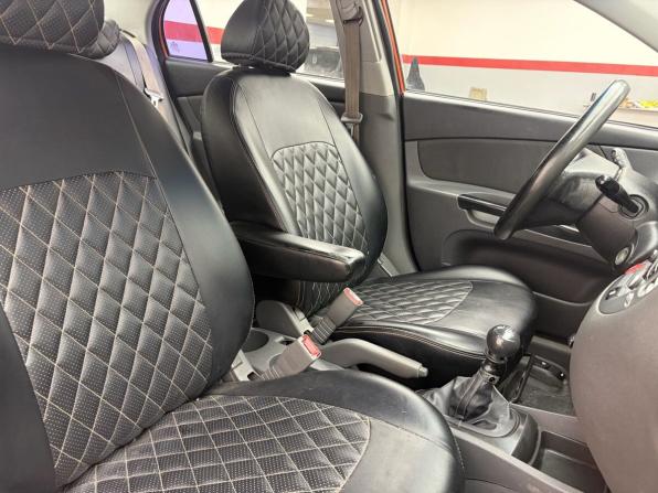 Kia Rio II Рестайлинг с пробегом 2011 года, цена 549 900 рублей, 230000 км, седан, Автокод Объявления